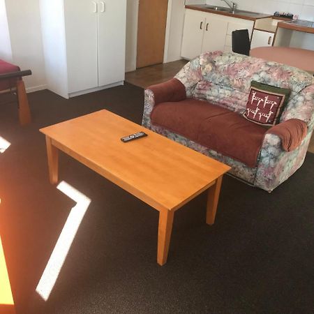 Gateway International Motel Rotorua Luaran gambar