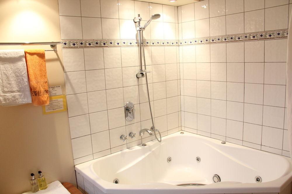 Gateway International Motel Rotorua Luaran gambar